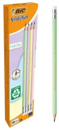 olowek-evolution-z-gumka-pastel-bic