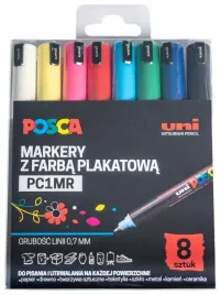markery-posca-uni-pc-1mr-8-kolorow