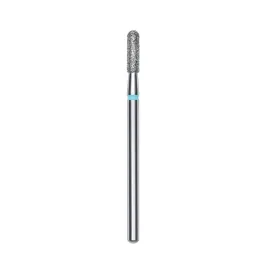 staleks-frez-diamentowy-walec-zaokraglony-niebieski-expert-23-8mm