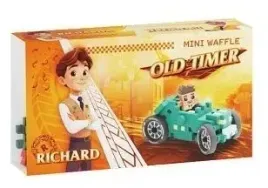 mini-waffle-50el-cars-teal-old-timer