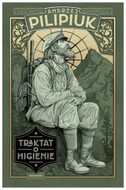 traktat-o-higienie-z-dziejow-dra-skorzewskiego-andrzej-pilipiuk