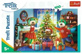 puzzle-100-zimowe-trefliki-trefl