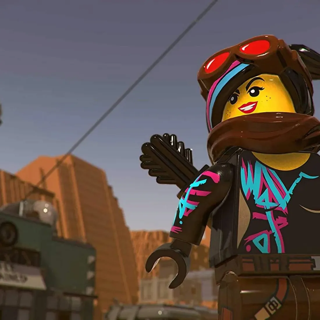 lego-przygoda-2-pol-xone-stan-nowy