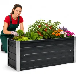 metalowa-donica-ogrodowa-100x40x45-cm-antracyt