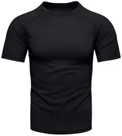 t-shirt-meski-czarny-termoaktywna-koszulka-sportowa-xl-recea