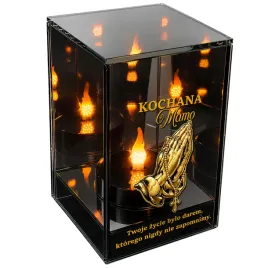 znicz-lustrzany-lampion-solarny-3d-nadruk-uv-na-dzien-matki-elegancki