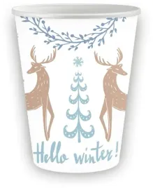 kubeczki-papierowe-hello-winter-250ml-6szt