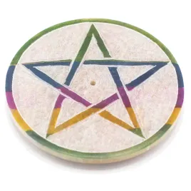 okragla-podstawka-pod-kadzidelka-ze-steatytu-pentagram