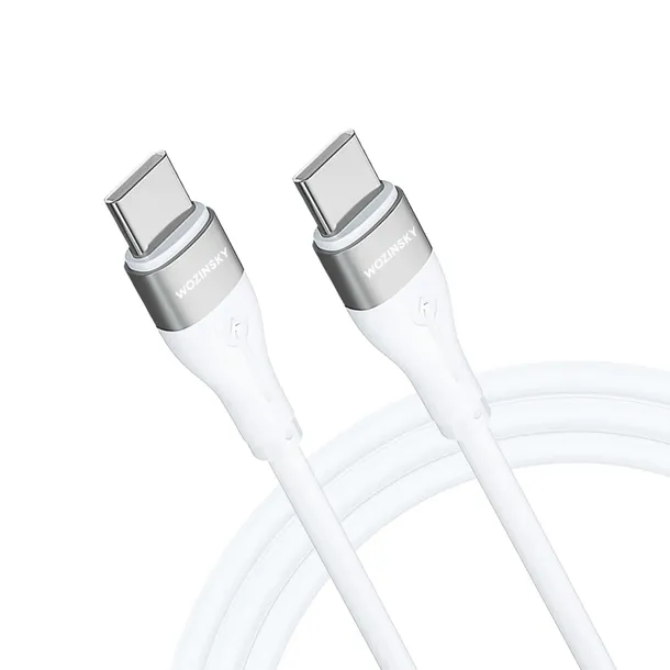 kabel-wozinsky-wstcc2-usb-c-usb-c-pd-65w-2-m-bialy-dlugosc-kabla-2-m