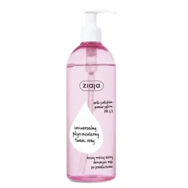 ziaja-uniwersalny-plyn-micelarny-do-demakijazu-twarzy-i-oczu-390-ml