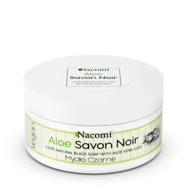 nacomi-mydlo-czarne-z-sokiem-z-aloesu-125g