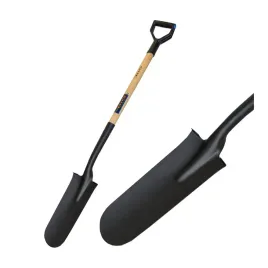 szpadel-drenarski-120-cm-waski-wytrzymaly-metalowy-ergonomiczny-trzonek