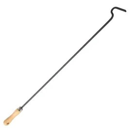 pogrzebacz-do-kominka-pieca-metalowy-50-cm-zagarniacz-do-grilla-czarny