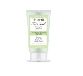 nacomi-peeling-do-twarzy-przeciwtradzikowy-85-ml