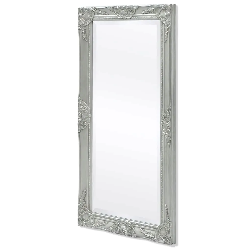 lustro-scienne-barokowe-srebrne-100x50-cm