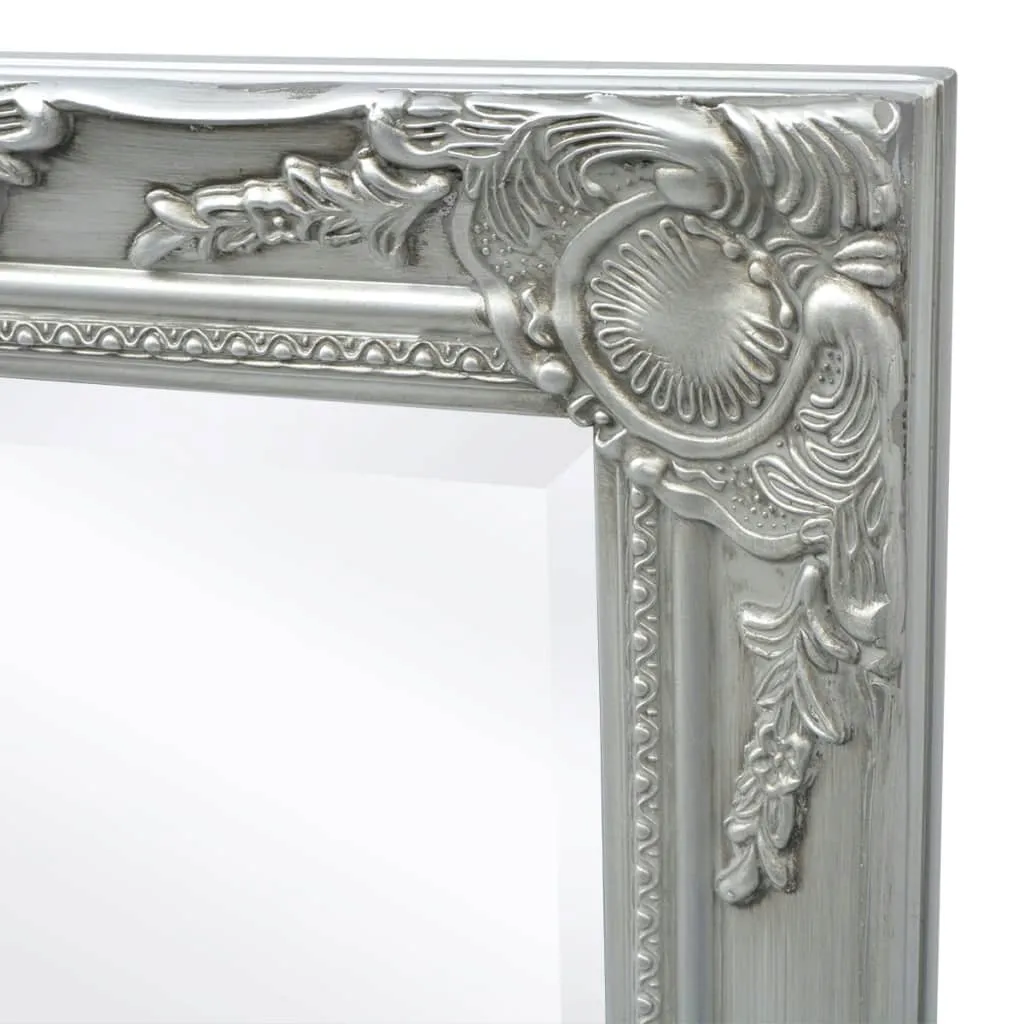 lustro-scienne-barokowe-srebrne-100x50-cm