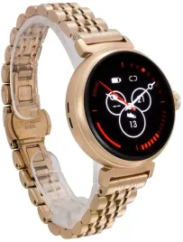 rubicon-smartwatch-rncf21-rozowe-zloto-rozowy-pasek