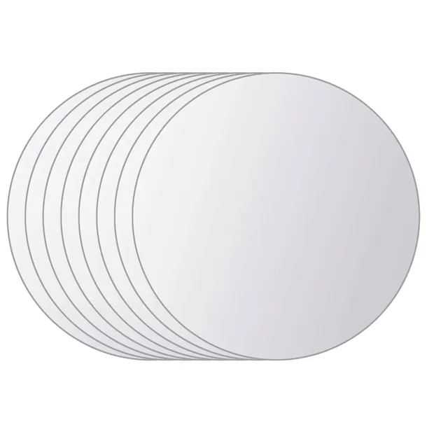 zestaw-8-luster-15cm-bez-ramek-stan-nowy