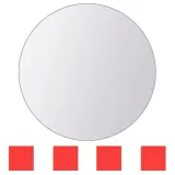 zestaw-8-luster-15cm-bez-ramek-wykonanie-gotowe
