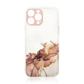 marble-case-etui-do-xiaomi-redmi-note-11-zelowy-pokrowiec-marmur-brazowy