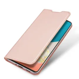 dux-ducis-skin-pro-kabura-etui-pokrowiec-z-klapka-samsung-galaxy-a73-rozowy