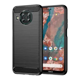 carbon-case-elastyczne-etui-pokrowiec-nokia-x100-czarny