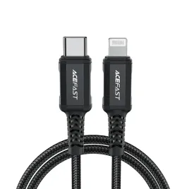 kabel-acefast-c4-01-lightning-usb-c-pd-30w-3a-480mb-s-18m-czarny