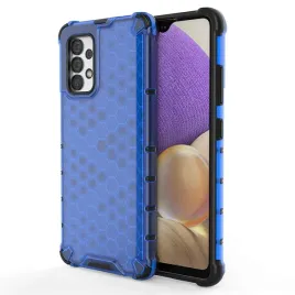 honeycomb-etui-pancerny-pokrowiec-z-zelowa-ramka-samsung-galaxy-a03s-1665