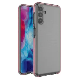 spring-case-pokrowiec-zelowe-etui-z-kolorowa-ramka-do-samsung-galaxy-a13-5g