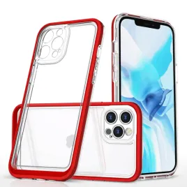 clear-3in1-etui-do-iphone-12-pro-max-zelowy-pokrowiec-z-ramka-czerwony