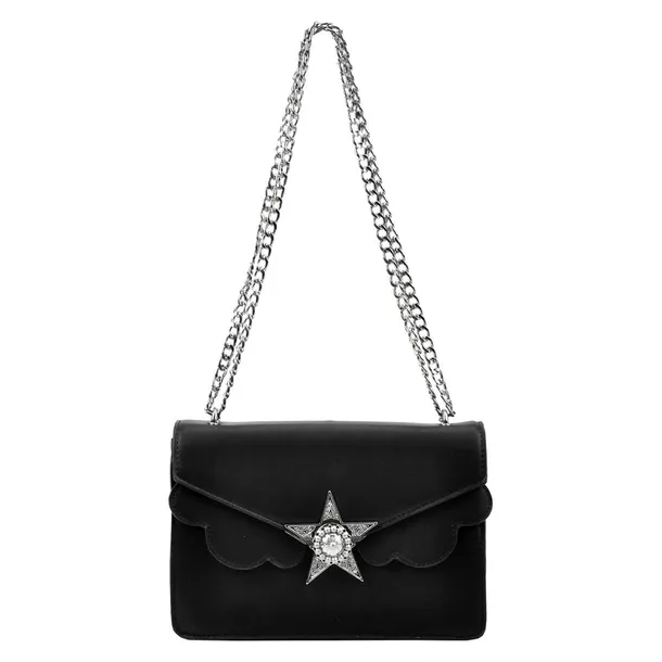 torebka-damska-z-eko-skory-glamour-7782-stan-nowy-wysokosc-17-cm