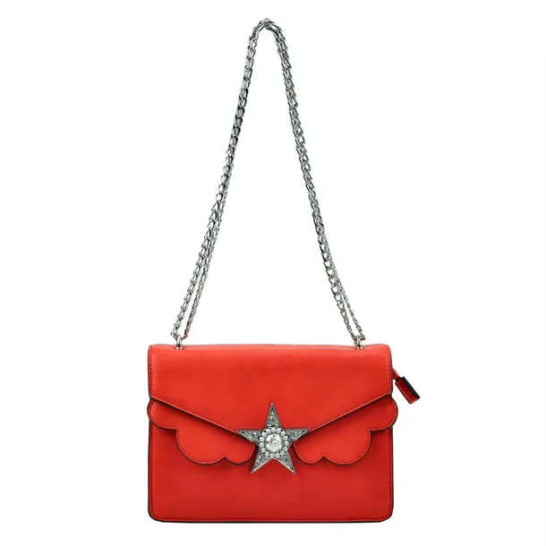 torebka-damska-z-eko-skory-glamour-7782-stan-nowy-wysokosc-17-cm