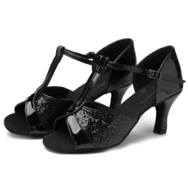 buty-do-tanca-taneczne-latino-salsa-7cm-czarne-42