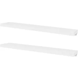 polki-scienne-biale-120x20x38-cm