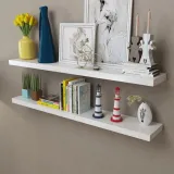 polki-scienne-biale-120x20x38-cm-stan-nowy