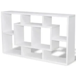 stylowa-polka-85x16x475-biala-8-przegr-latwy-montaz