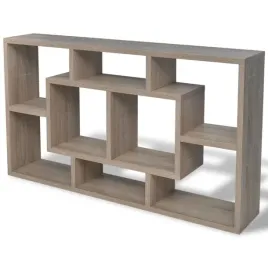polka-debowa-85x16x475-8-przegrodek-latwy-montaz