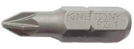 bit-krzyzowy-pozidriv-pz-pz1-x-25-mm-king-tony
