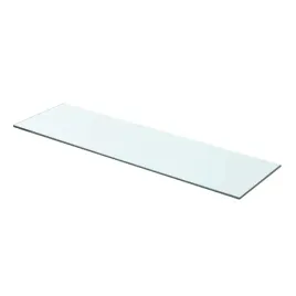 panel-szklany-70x20-cm-bezbarwny-hartowane-szklo-8-mm-15-kg-obciazen