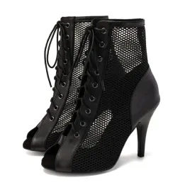 buty-do-tanca-high-heels-skora-ultrafiber-wiazane-10cm-38