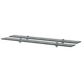 polka-scienna-szklana-czarna-100x20-cm-8-mm-15-kg