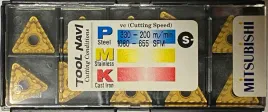 plytki-tnmg-160412-sa-uc6010-mitsubishi