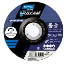 tarcza-do-szlifowania-norton-vulcan-125x64-inox