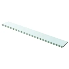 panel-szklany-100x12-cm-bezbarwny-8-mm-15-kg-2-polki