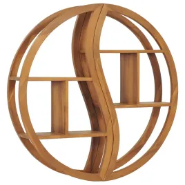 polka-yin-yang-z-drewna-tekowego-100x20x100-cm-naturalny