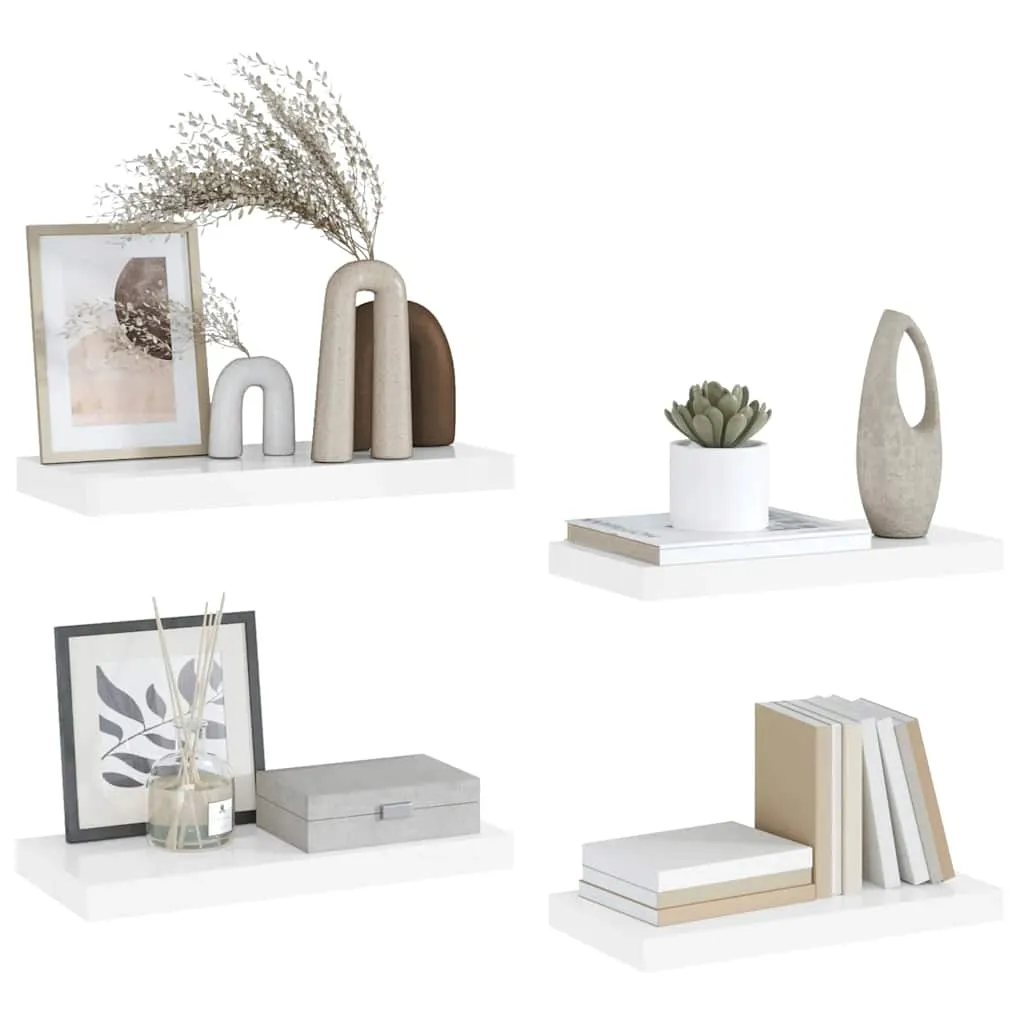 polki-scienna-4szt-biale-mdf-50x23x38cm-stan-nowy