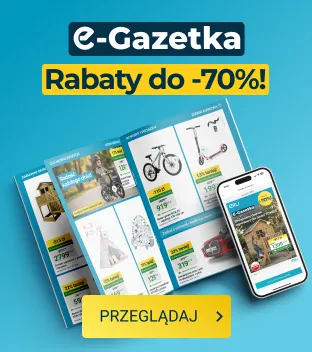 Baner Gazetka
