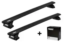 bagaznik-dachowy-thule-7106-do-bmw-x3-g01-2018-zestaw-evo-czarny