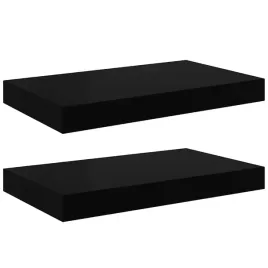 stylowe-polki-scienna-40x23-czarne