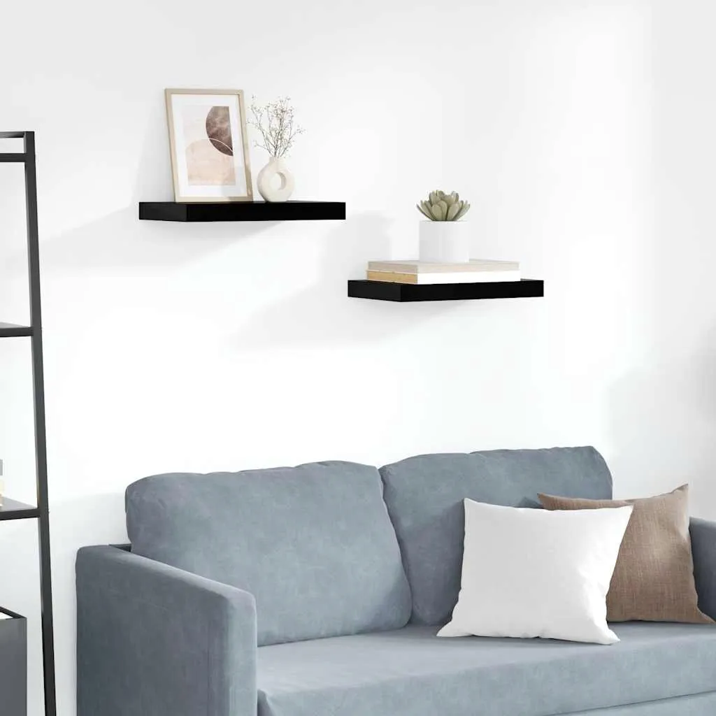 stylowe-polki-scienna-40x23-czarne